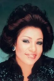 Leona Mitchell en Turandot