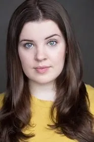 Retrato de Leona Vaughan