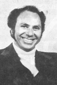 Foto de Leonard Kirtman