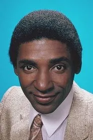 Foto de Leonard Lightfoot