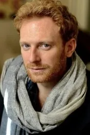 Retrato de Léonard Matton