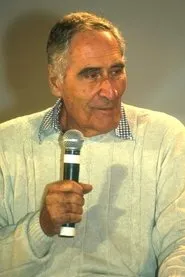 Leonardo Benvenuti en L'uomo dal sigaro in bocca