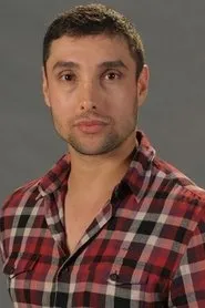 Retrato de Leonardo Carvalho