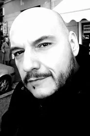 Retrato de Leonardo Graziano