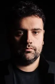 Leonardo Lidi en L'amore e altre seghe mentali