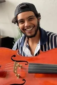 Retrato de Leonardo Lourenço