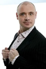 Retrato de Leonardo Manera