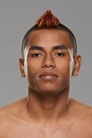 Retrato de Leonardo Morales