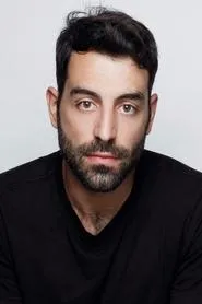Retrato de Leonardo Proganó