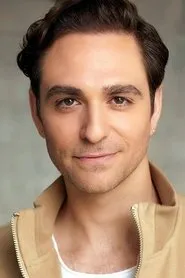 Leonardo Santaiti en The Final Project