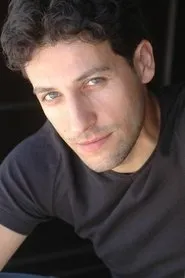 Retrato de Leonardo Santini