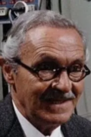 Retrato de Leonardo Scavino