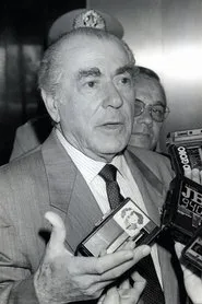 Retrato de Leonel Brizola