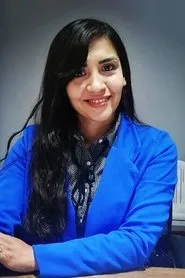 Retrato de Leonela Paola Yudica