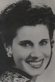 Leónia Mendes en Pássaros de Asas Cortadas