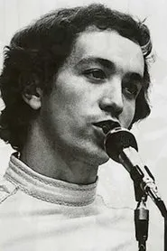 Retrato de Leonid Bortkevich