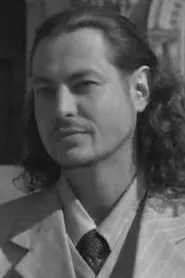 Retrato de Leonid Maizel