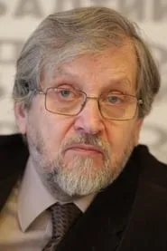 Leonid Mozgovoy en Dyuymovochka