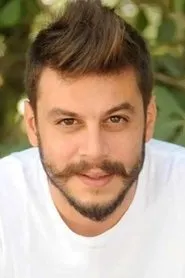 Retrato de Leonidas Kalfagiannis