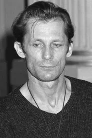 Retrato de Leonīds Grabovskis
