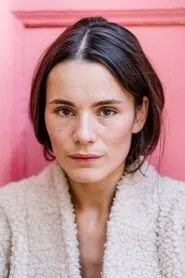 Retrato de Leonie Euler