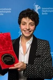 Foto de Leonor Teles