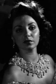Leonora Amar en Comisario en turno