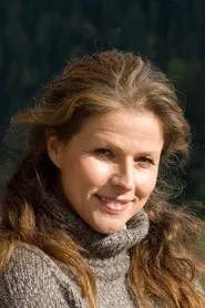 Leonore Capell en Rosamunde Pilcher: Königin der Nacht
