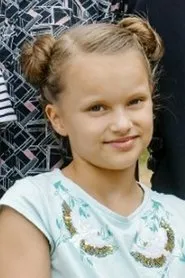Leonore von Berg en The Makeover of Ashton Croyd
