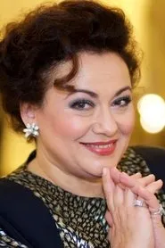 Leontina Vaduva en Gounod: Romeo et Juliette
