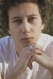Léopold Buchsbaum en Un verano en Ibiza