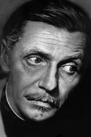 Leopold Rudolf en Radetzkymarsch