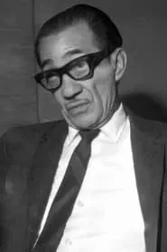 Retrato de Leopoldo Fernández