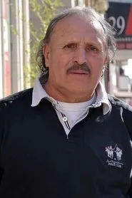 Leopoldo Luque en Leopoldo Jacinto. Vida de campeón