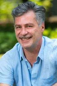 Leopoldo Pacheco en O Caseiro