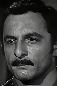 Retrato de Leri Gaprindashvili