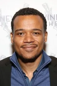 Leroy McClain en The Happy Sad