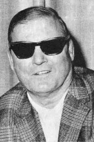 Leroy McGuirk en The Wrestling Queen