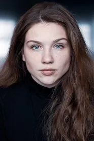 Retrato de Lesana Krausková