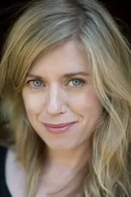 Retrato de Lesley Conroy