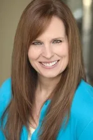 Retrato de Lesley E. Warren