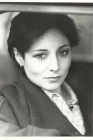 Lesley Nightingale en One Way Out