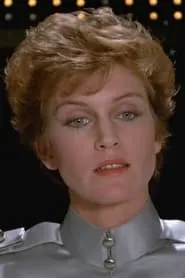 Leslie Bevis en Alien Nación