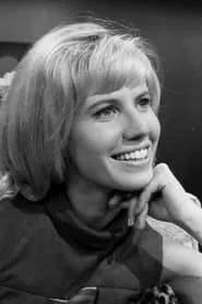 Leslie Charleson en The Norming of Jack 243