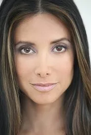 Leslie Danon en The Whispering