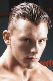 Retrato de Leslie Manzel