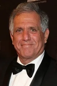 Retrato de Leslie Moonves