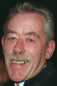 Leslie Schofield en King Leek