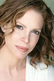 Retrato de Leslie Stevens