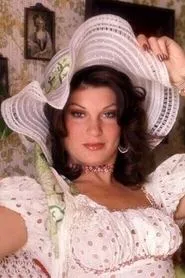 Retrato de Lesllie Bovee